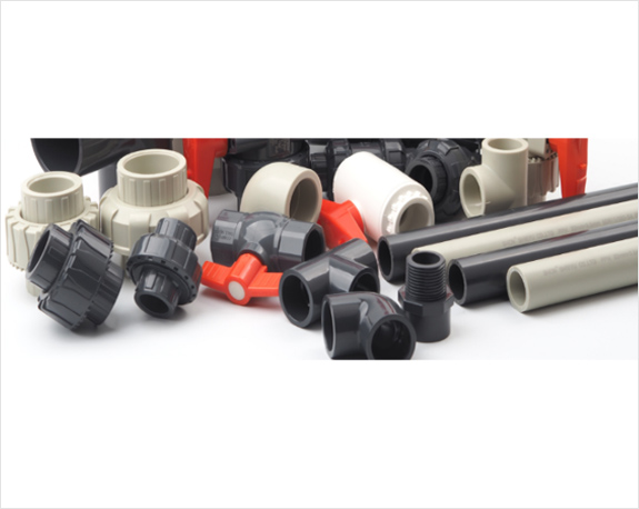 UPVC/管材/管件/閥門